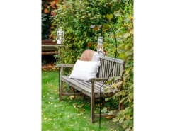 Feuerhand Laternen^Laternenhalter Schwarz für Sturmlaterne Baby Special