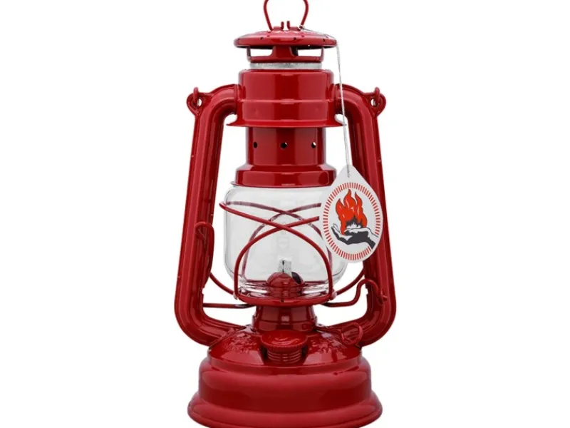 Feuerhand Laternen^Sturmlaterne Baby Special