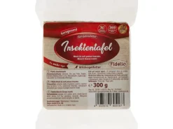 Vogeltränken^Fidelio Insektentafel 300 g
