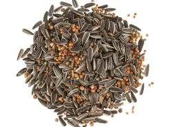 Vogeltränken^Fidelio Meisenfutter im Eimer 2,5 kg