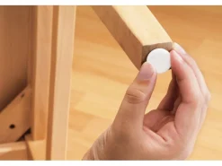 Filzgleiter Selbstklebend 131-teilig