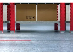 Fischer Bauklebstoff Multi MS Weiß 290 ml