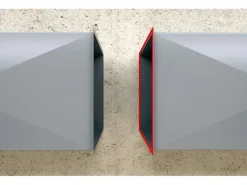 Fischer Bauklebstoff Multi MS Weiß 290 ml