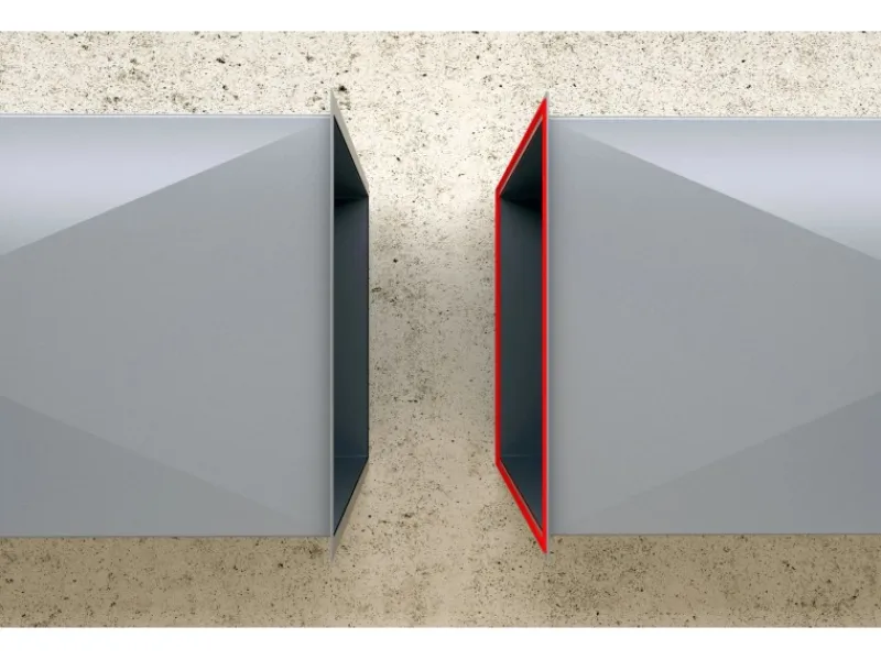 Fischer Bauklebstoff Multi MS Weiß 290 ml