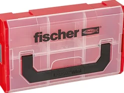 Fischer Aufbewahrung^FixTainer Leer