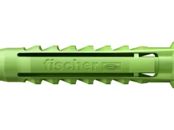 Fischer Weitere Regale^Meister-Box Rund ums Haus rostfrei + Schraube (120 Teile)