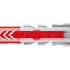 Fischer Wandregale^Universaldübel DuoPower Ø 14 mm x 70 mm 20 Stück