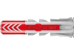 Fischer Wandregale^Universaldübel DuoPower Ø 14 mm x 70 mm 20 Stück