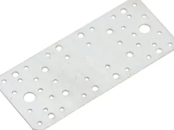 Flachverbinder Verzinkt 210 mm x 90 mm