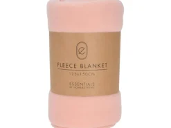Fleece-Decke 125 cm x 150 cm