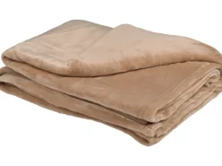 Decken^Fleece-Decke Desert Flower 150 cm x 200 cm