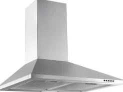 Flex-Well Exclusiv Küchenzeile Morena 310 cm Basaltgrau matt-San Remo Eiche hell