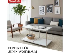 Floordirekt Metallregal Concept Epure MK-016 Sideboard 78 x 40 x 46 cm