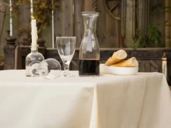 Floracord Tischdecke 110 cm x 140 cm