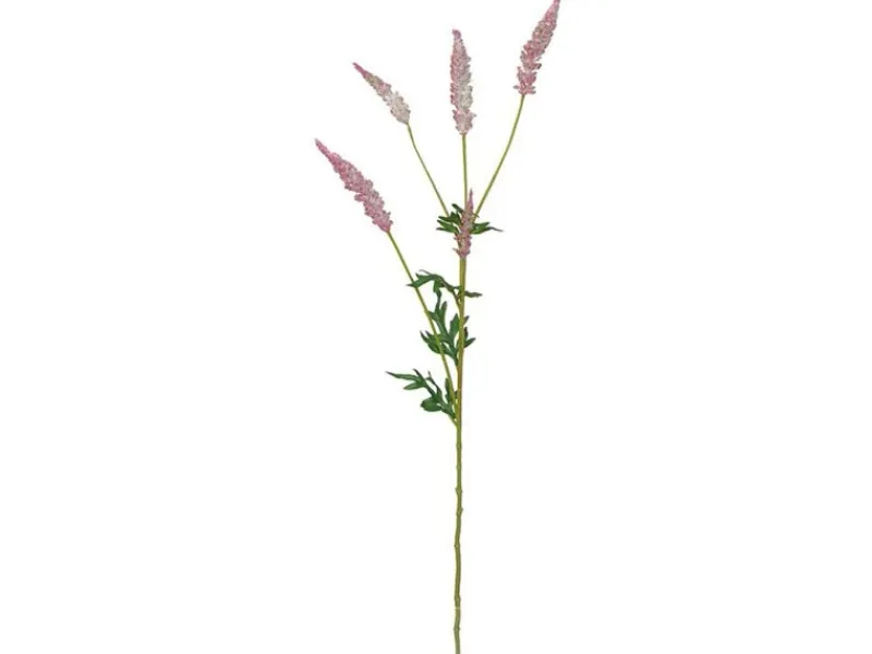 FlowerPower Flower Power Kunstblume Astilbe 81 cm