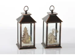 FlowerPower Flower Power LED Outdoor-Laterne Marta