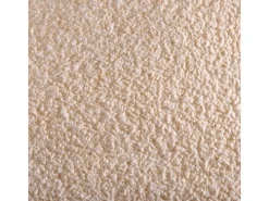 Floxxan Dekorative Tapeten^Baumwollputz California 217 Baumwolle Farbe Gold Putz Tapete Flüssigtapete