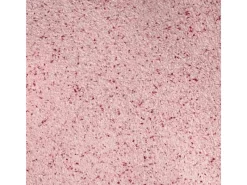 Floxxan Baumwollputz Montana 516 Cellulose Farbe Rot Putz Tapete Flüssigtapete