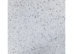 Floxxan Dekorative Tapeten^Baumwollputz Montana 503 Cellulose Farbe Weiss mit Anthrazit Putz Tapete Flüssigtapete