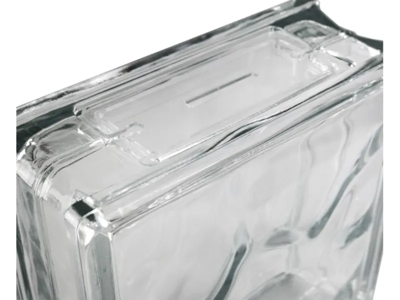 Fuchs Design Windlichter^Fuchs Dekoglasstein Wolke