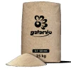 Galamio Quarzsand 0,2 - 2,0 mm 25kg x 12 Sack 300kg Palette