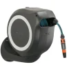 Gardena Wand-Schlauchbox RollUp M mit 20 m Gartenschlauch