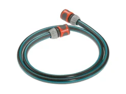 Gardena Wand-Schlauchbox RollUp M mit 20 m Gartenschlauch