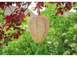 Gardigo Insektenschutz^Wespennest-Attrappe 2er Set