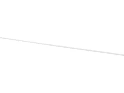 Gardinenschienen^Gardinenstange Set Ø 16-19 mm x 120-210 cm