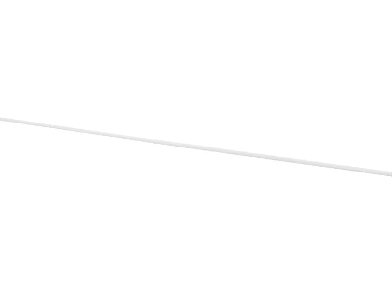 Gardinenschienen^Gardinenstange Set Ø 16-19 mm x 120-210 cm