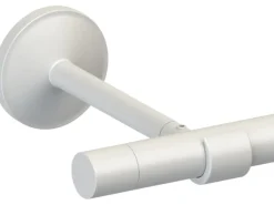 Seilspanngarnituren^Gardinenstangen-Endstück Zylinderform Ø 19 mm