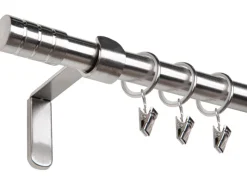 Seilspanngarnituren|Gardinenstangen^Gardinenstangen-Set 240 cm