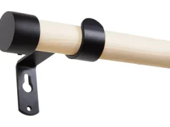 Gardinenstangen^Gardinenstangen-Set farben 240 cm