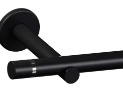 Seilspanngarnituren|Gardinenstangen^Gardinenstangen-Set Metall 240 cm