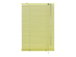 Gardinia Jalousien^Aluminium Jalousie 70 cm x 175 cm Beige