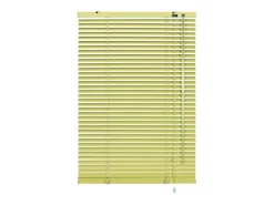 Gardinia Aluminium Jalousie 90 cm x 175 cm Beige