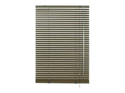 Gardinia Jalousien^Aluminium Jalousie 80 cm x 175 cm Mocca
