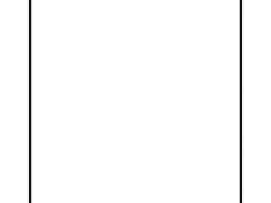 Gardinia Jalousien^Aluminium Jalousie 40 cm x 175 cm Weiß