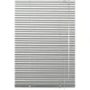 Gardinia Jalousien^Aluminium Jalousie 40 cm x 175 cm Silber