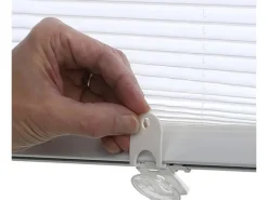 Gardinia Plissees^Dachfenster-Plissee mit Saugnäpfe 36,3 cm x 60 cm