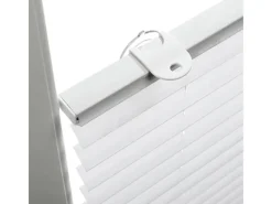 Gardinia Plissees^Dachfenster-Plissee mit Saugnäpfe 36,3 cm x 60 cm