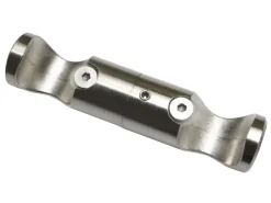 Gardinia Deckenträger Adapter Chicago optik 5,5 cm