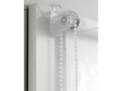 Gardinia Rollos|Raffrollos^Design-Set für EasyFix Rollo Transparent