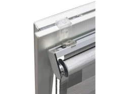 Gardinia Raffrollos^Doppelrollo de Luxe 60 cm x 180 cm