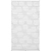 Gardinia Plissees^EasyFix Plissee Maja 50 cm x 130 cm Weiß