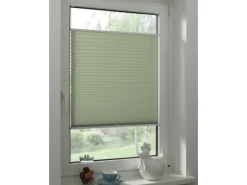 Gardinia Plissees^EasyFix Plissee Greta 80 cm x 130 cm