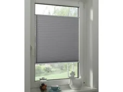 Gardinia Plissees^EasyFix Plissee Greta 50 cm x 130 cm