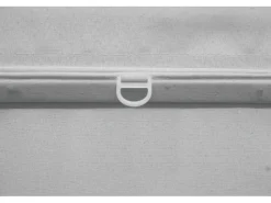 Gardinia Raffrollos^Easyfix Raffrollo Magnetisch Grau 50 cm x 140 cm