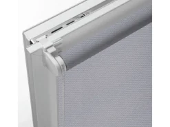 Gardinia Rollos^EasyFix Rollo Shaun 75 x 160 Hellgrau