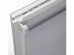 Gardinia Rollos^EasyFix Rollo Shaun 75 x 160 Hellgrau